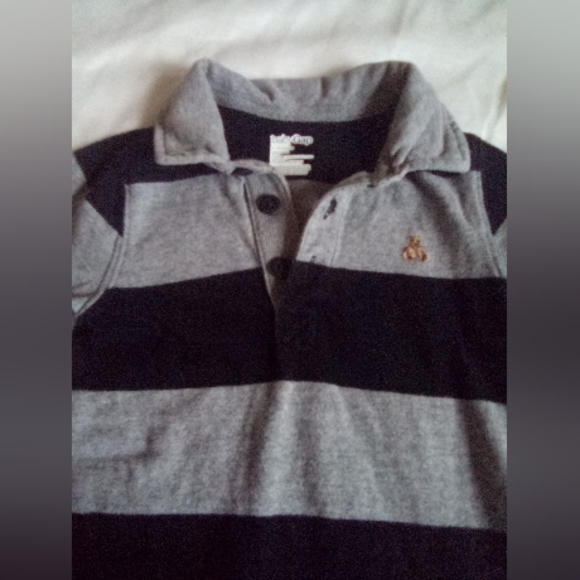 baby Gap stripes - Picture 3 of 3